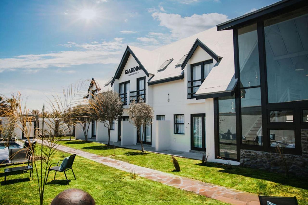 Giardino Boutique Hotel Swakopmund Exterior foto