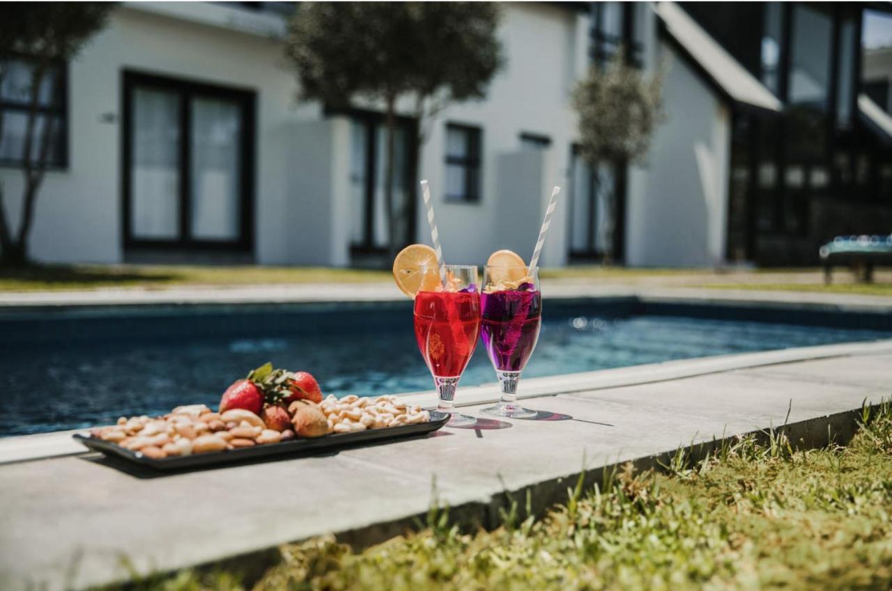 Giardino Boutique Hotel Swakopmund Exterior foto