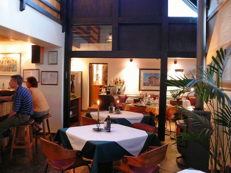 Giardino Boutique Hotel Swakopmund Exterior foto